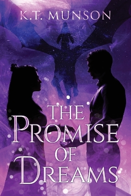 Book cover for The Promise of Dreams