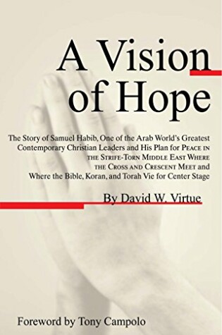 Cover of A Vision of Hope