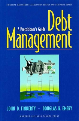 Book cover for Debt Management: