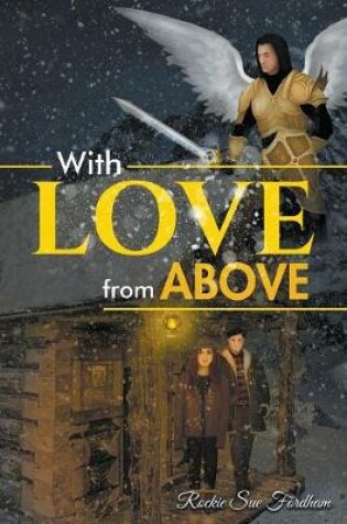 Cover of With Love from Above