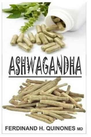 Cover of Ashwagandha