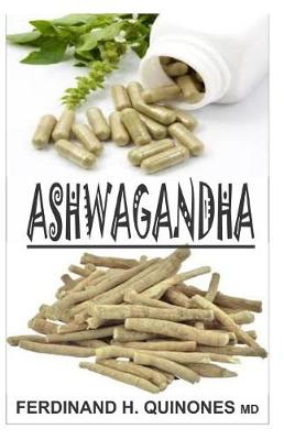 Cover of Ashwagandha