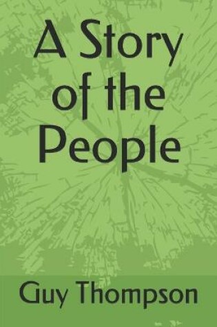 Cover of A Story of the People