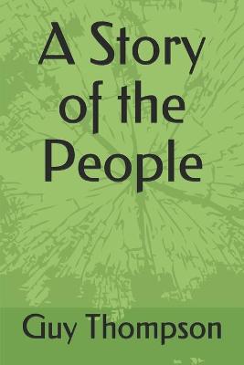 Book cover for A Story of the People