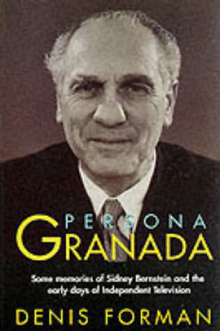 Cover of Persona Granada