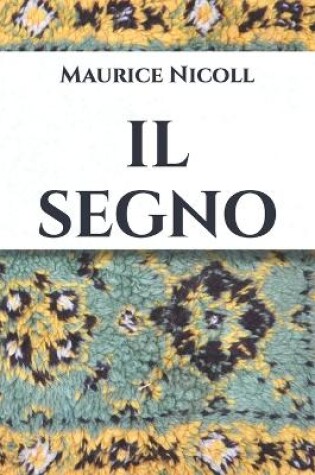 Cover of Il Segno