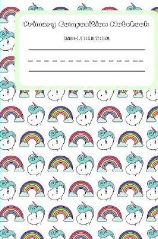 Cover of Unicorns And Rainbows