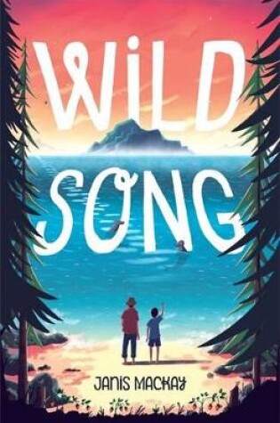 Cover of Wild Song