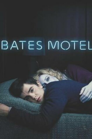 Cover of Bates Motel
