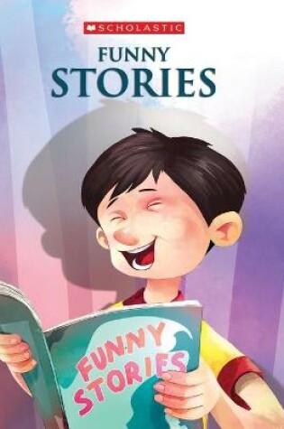 Cover of Funny Stories