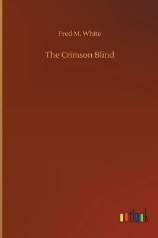 Cover of The Crimson Blind