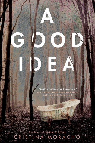 Cover of A Good Idea