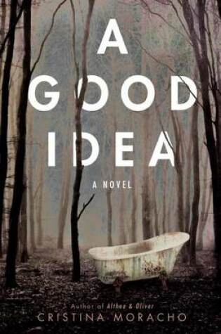 Cover of A Good Idea