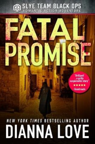 Cover of Fatal Promise