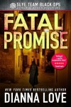 Book cover for Fatal Promise