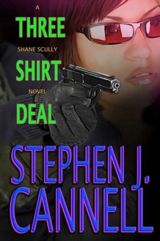 Cover of Three Shirt Deal