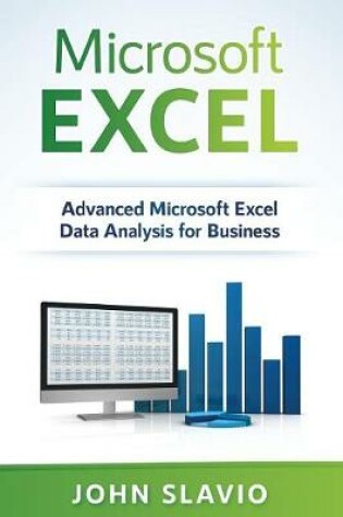 Cover of Microsoft Excel