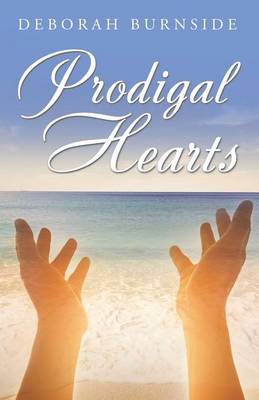 Book cover for Prodigal Hearts