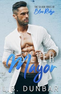 Book cover for Silver Mayor