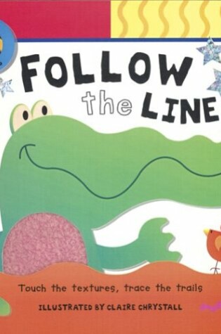 Cover of Follow the Line