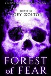 Book cover for Forest of Fear