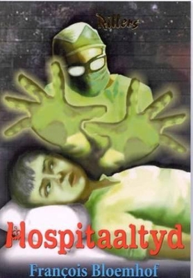 Cover of Hospitaaltyd: Boek 7