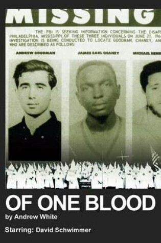 Cover of Of One Blood