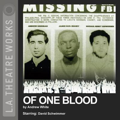 Cover of Of One Blood