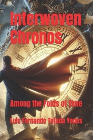 Cover of Interwoven Chronos