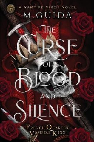 Cover of The Curse of Blood and Silence