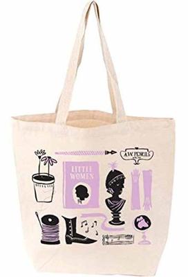 Cover of Littlelit Tote Little Women Babylit