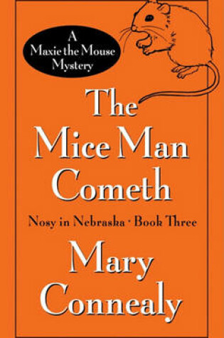 Cover of The Mice Man Cometh