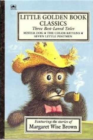 Cover of Best Loved Tales by Margaret Wise Brown