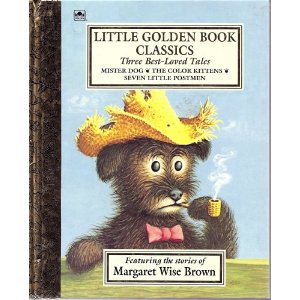 Book cover for Best Loved Tales by Margaret Wise Brown