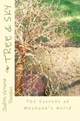 Book cover for Tree & Sky