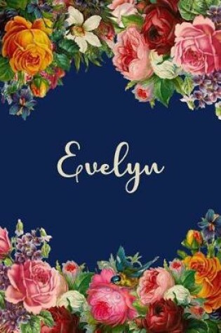 Cover of Evelyn