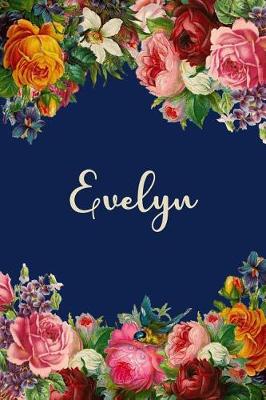 Book cover for Evelyn