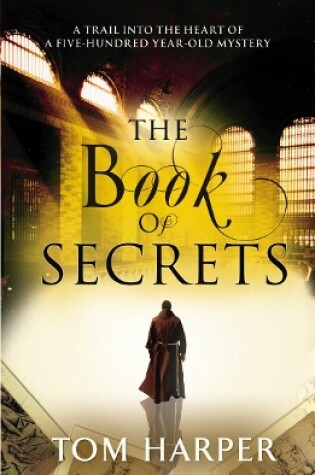 Cover of The Book of Secrets