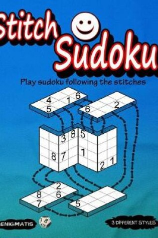 Cover of Stitch Sudoku