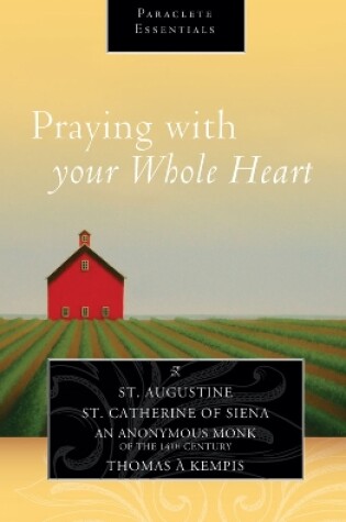 Cover of Praying with Your Whole Heart