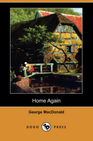 Cover of Home Again (Dodo Press)