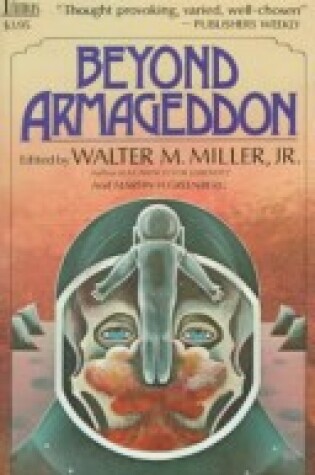 Cover of Beyond Armageddon