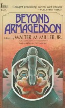Book cover for Beyond Armageddon
