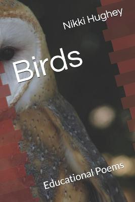 Book cover for Birds