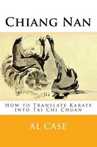 Cover of Chiang Nan