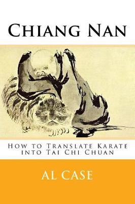 Book cover for Chiang Nan