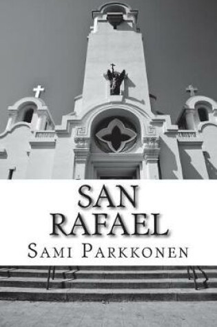 Cover of San Rafael