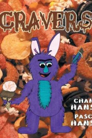 Cover of Cravers