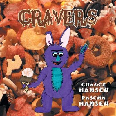 Cover of Cravers