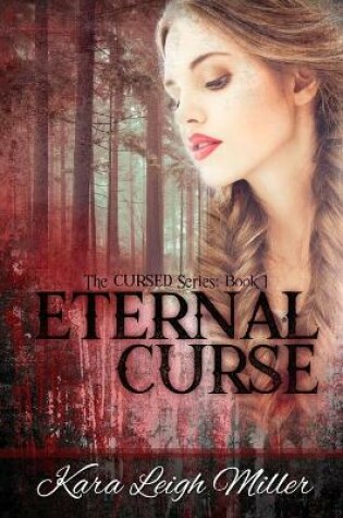 Cover of Eternal Curse